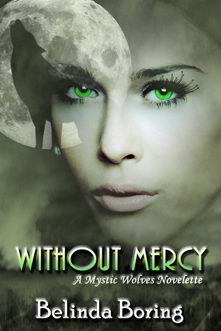 Without Mercy book cover