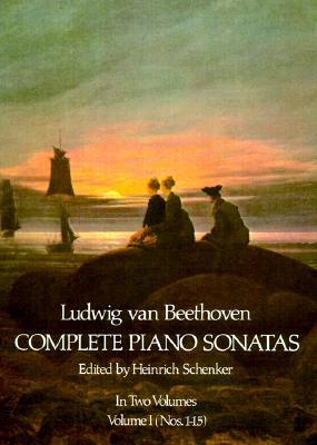 Sonatas, Vol. 1 book cover