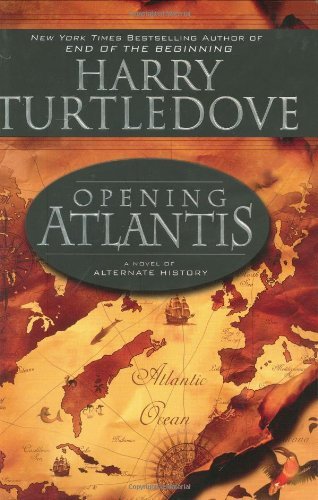 Atlantis book cover 1