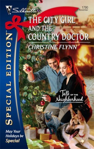 Talk of the Neighborhood book cover 3