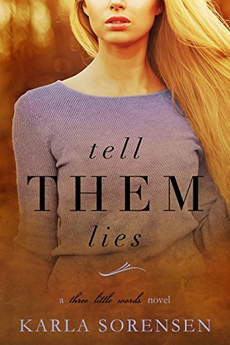 Three Little Words book cover 3