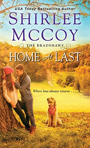 The Bradshaws book cover 3