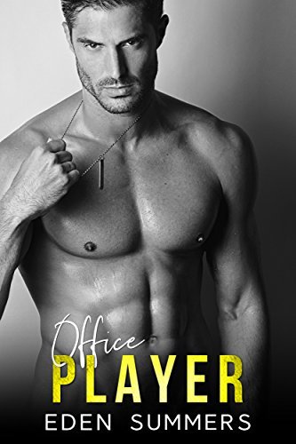 Office Player book cover