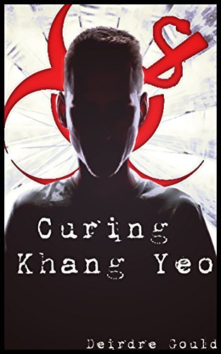 Curing Khang Yeo book cover