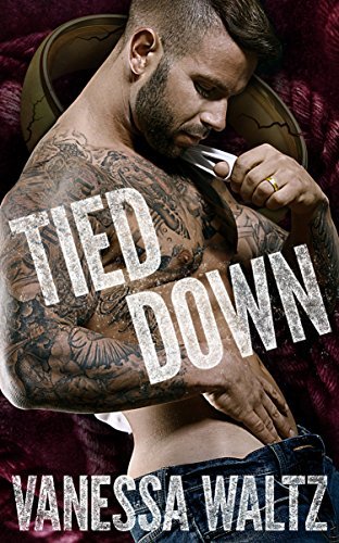 Tied Down book cover