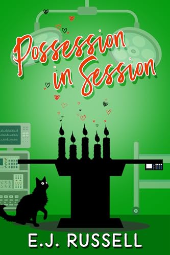 Possession in Session book cover
