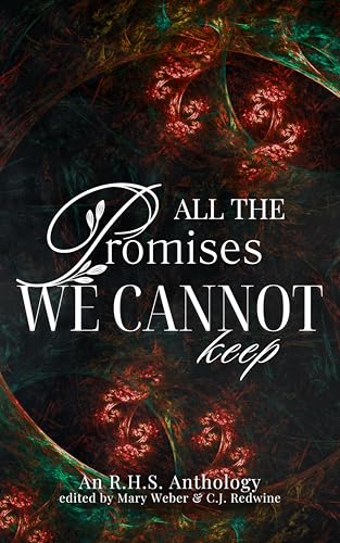 All the Promises We Cannot Keep book cover