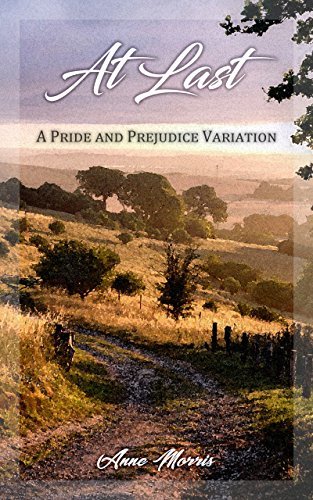 At Last book cover