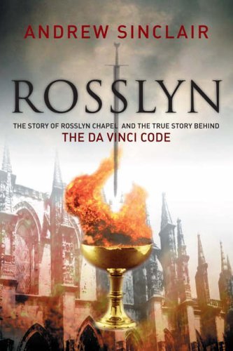 Rosslyn book cover