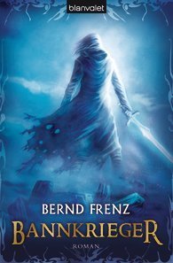 Bannstreiter book cover 1