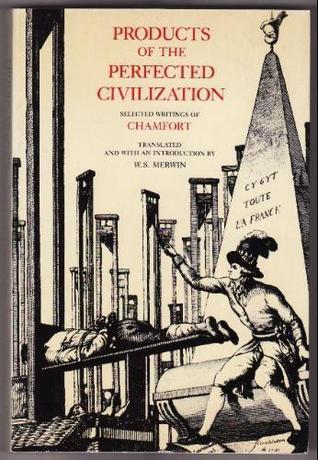 Products of the Perfected Civilization book cover