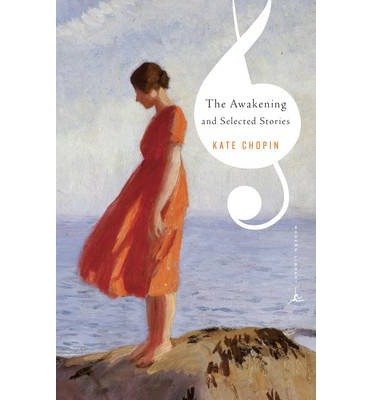 The Awakening and Selected Stories book cover