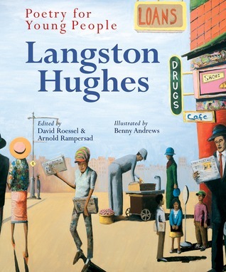 Poetry for Young People book cover