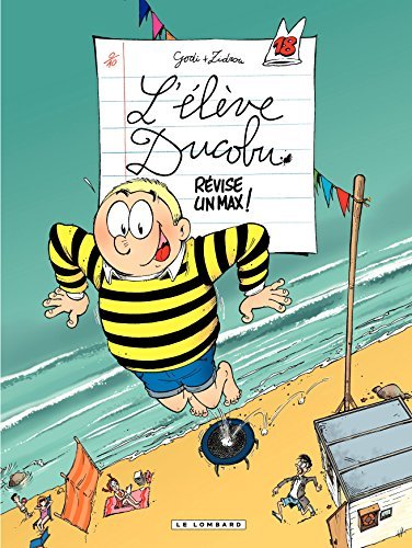 Révise un max! book cover