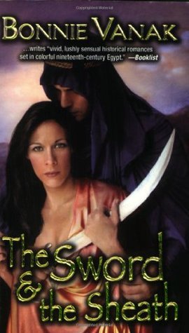 The Sword & the Sheath book cover
