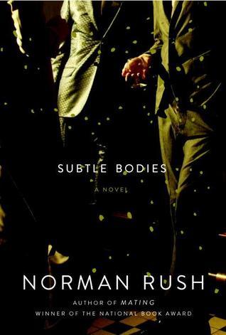Subtle Bodies book cover