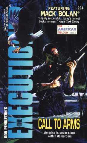Call to Arms book cover
