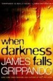 When Darkness Falls book cover
