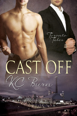 Toronto Tales book cover 3