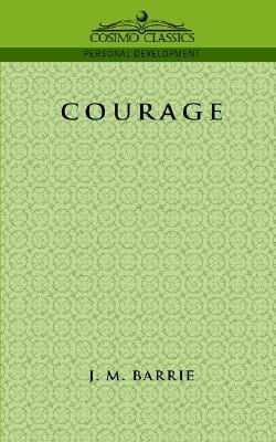 Courage book cover