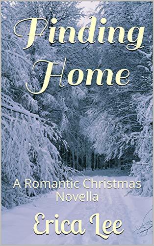 Finding Home book cover
