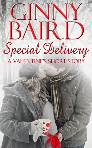 Special Delivery book cover