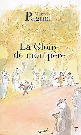 Souvenirs d'enfance book cover 1