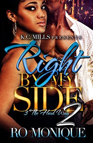 Right By My Side 2 book cover