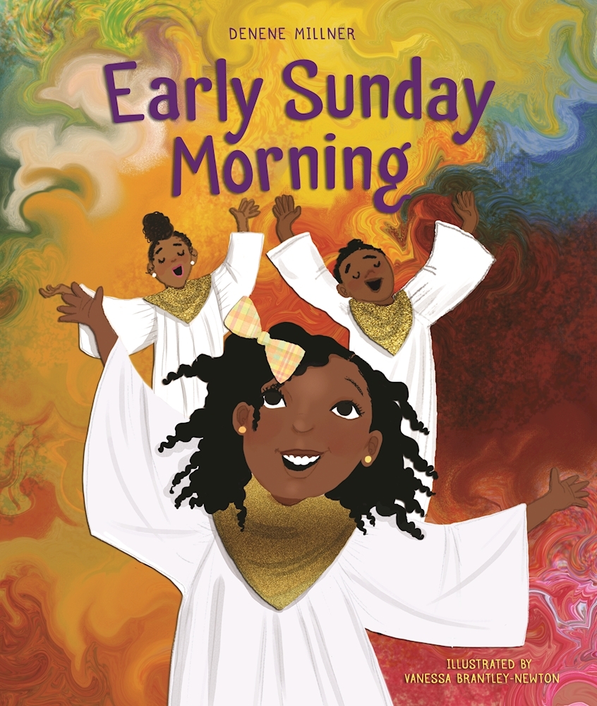 Early Sunday Morning book cover