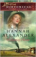 Hideaway Home book cover