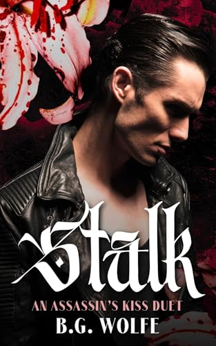 Stalk book cover