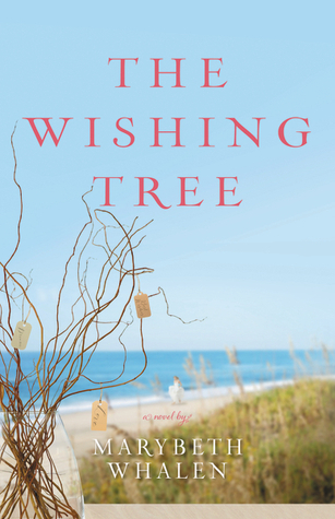 Sunset Beach book cover 3