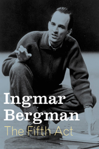 The Fifth Act book cover