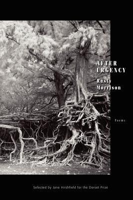 After Urgency book cover