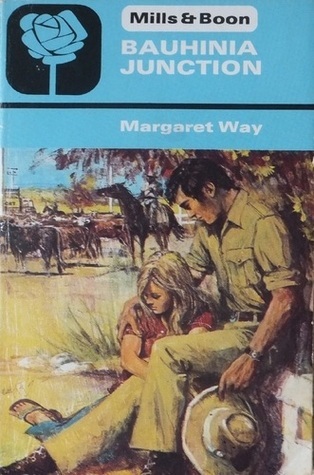 Bauhinia Junction book cover