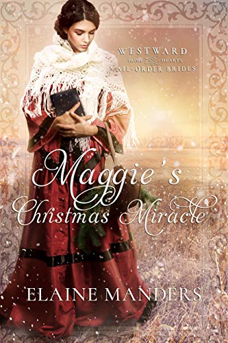 Westward Home and Hearts Mail-Order Brides book cover 3
