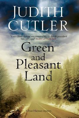 Green and Pleasant Land book cover