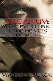 Arcanum book cover 2