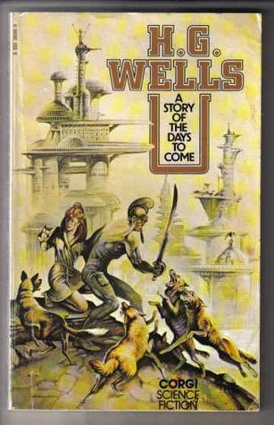 A Story of the Days to Come book cover