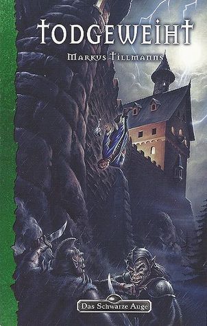 Todgeweiht book cover