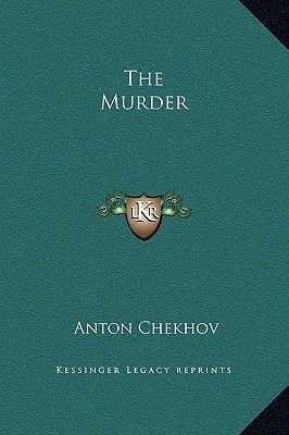 The Murder book cover