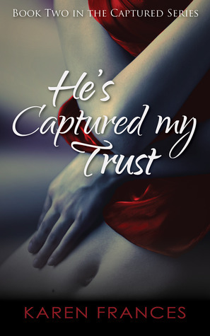 Captured book cover 2