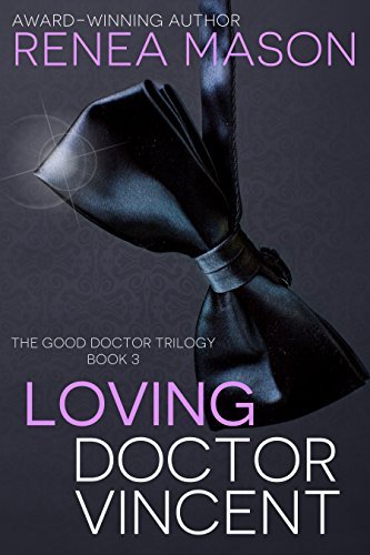 The Good Doctor Trilogy book cover 3