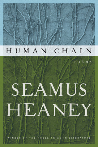 Human Chain book cover