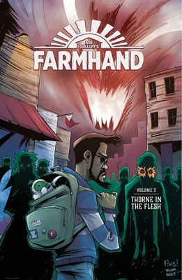 Farmhand, Vol. 2 book cover