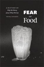 Fear of Food book cover