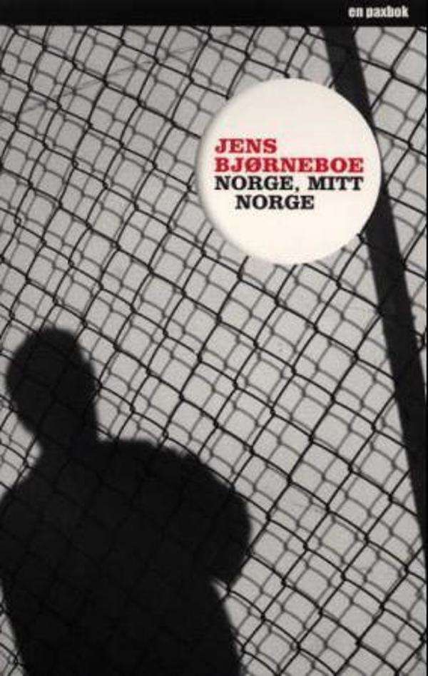 Norge, mitt norge book cover