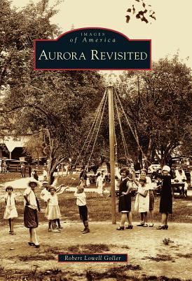 Aurora Revisited book cover