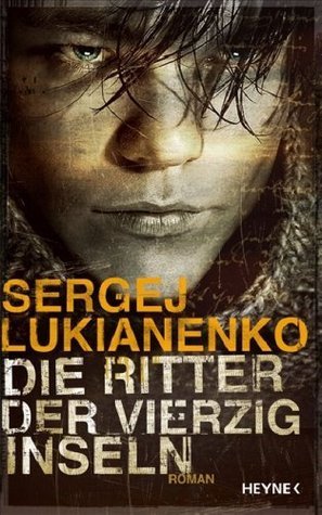 Rytsari Soroka Ostrovov book cover