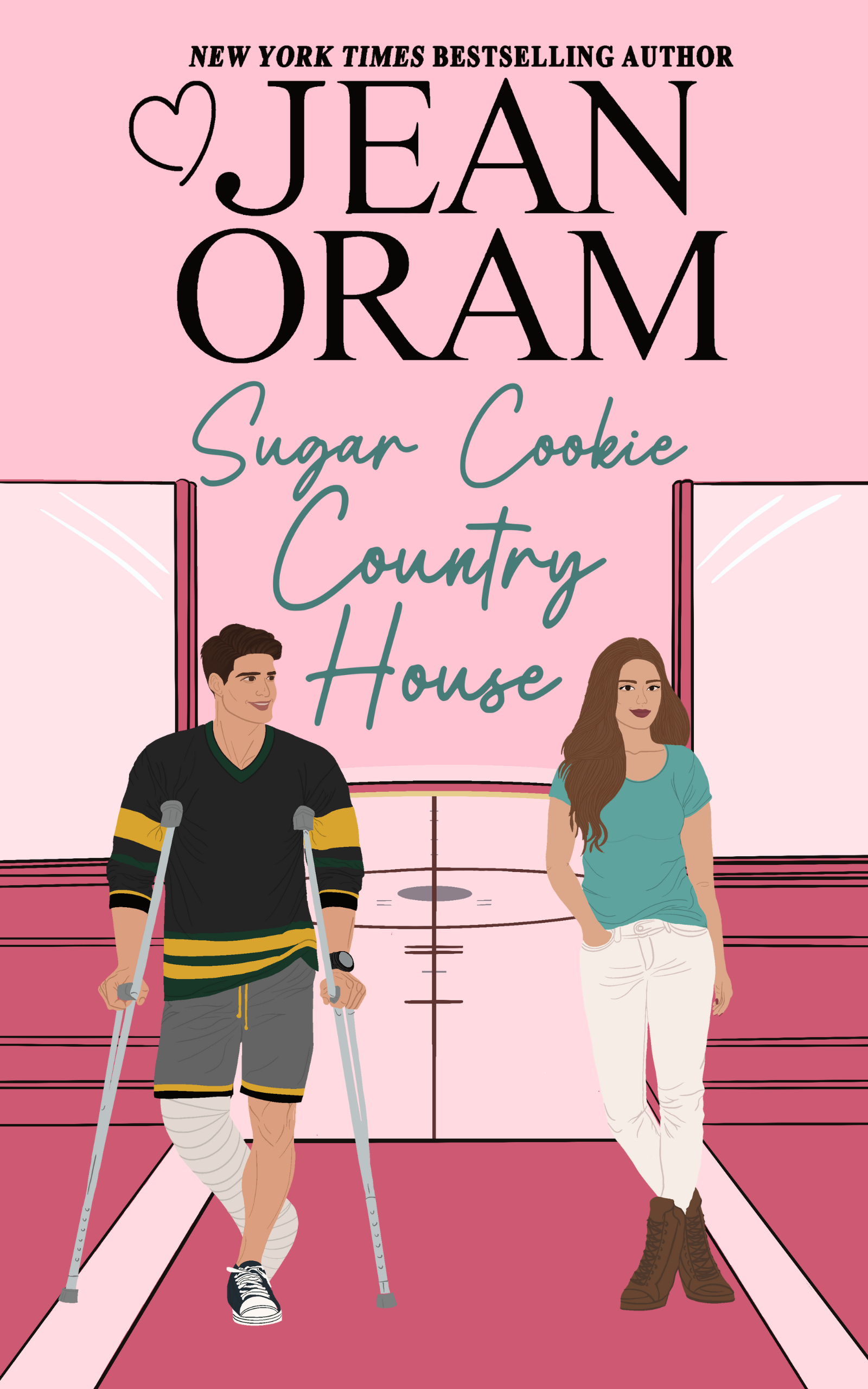 Sugar Cookie Country House book cover
